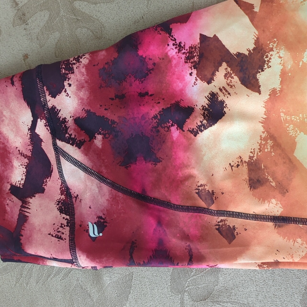 Fabletics Powerhold Leggings